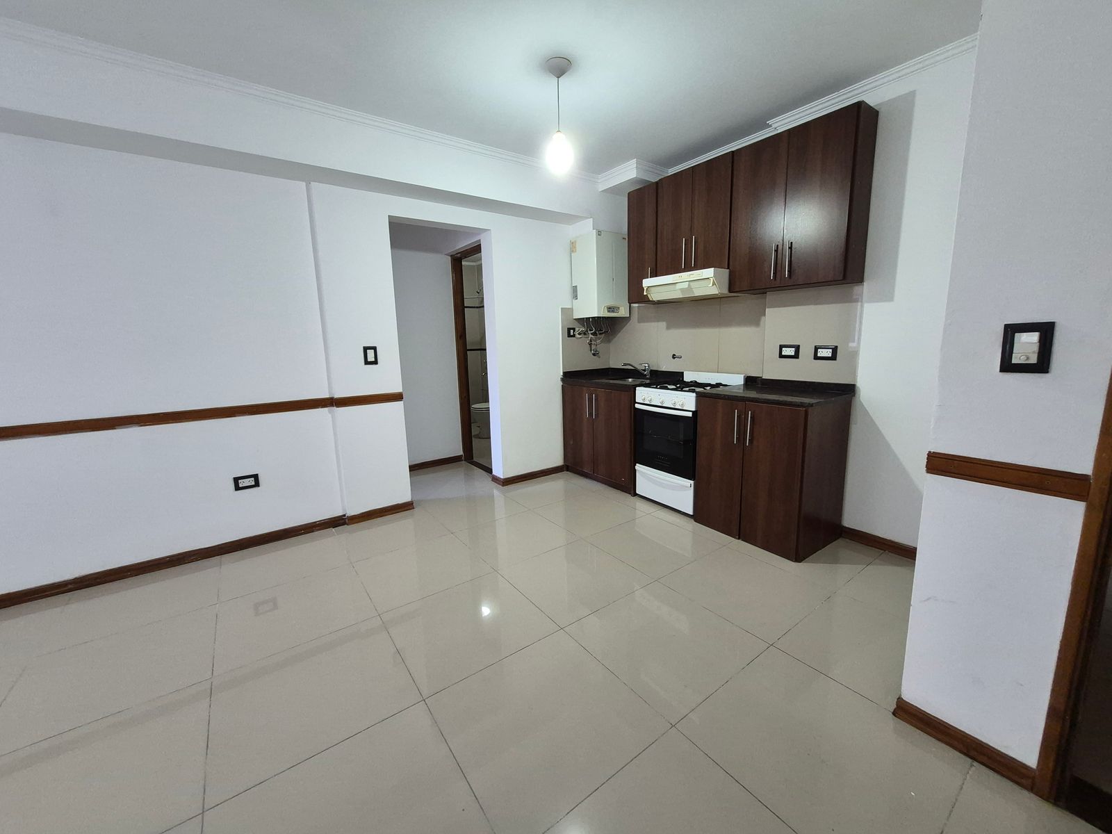 Alquiler anual Dpto 1 dorm centrico - 8