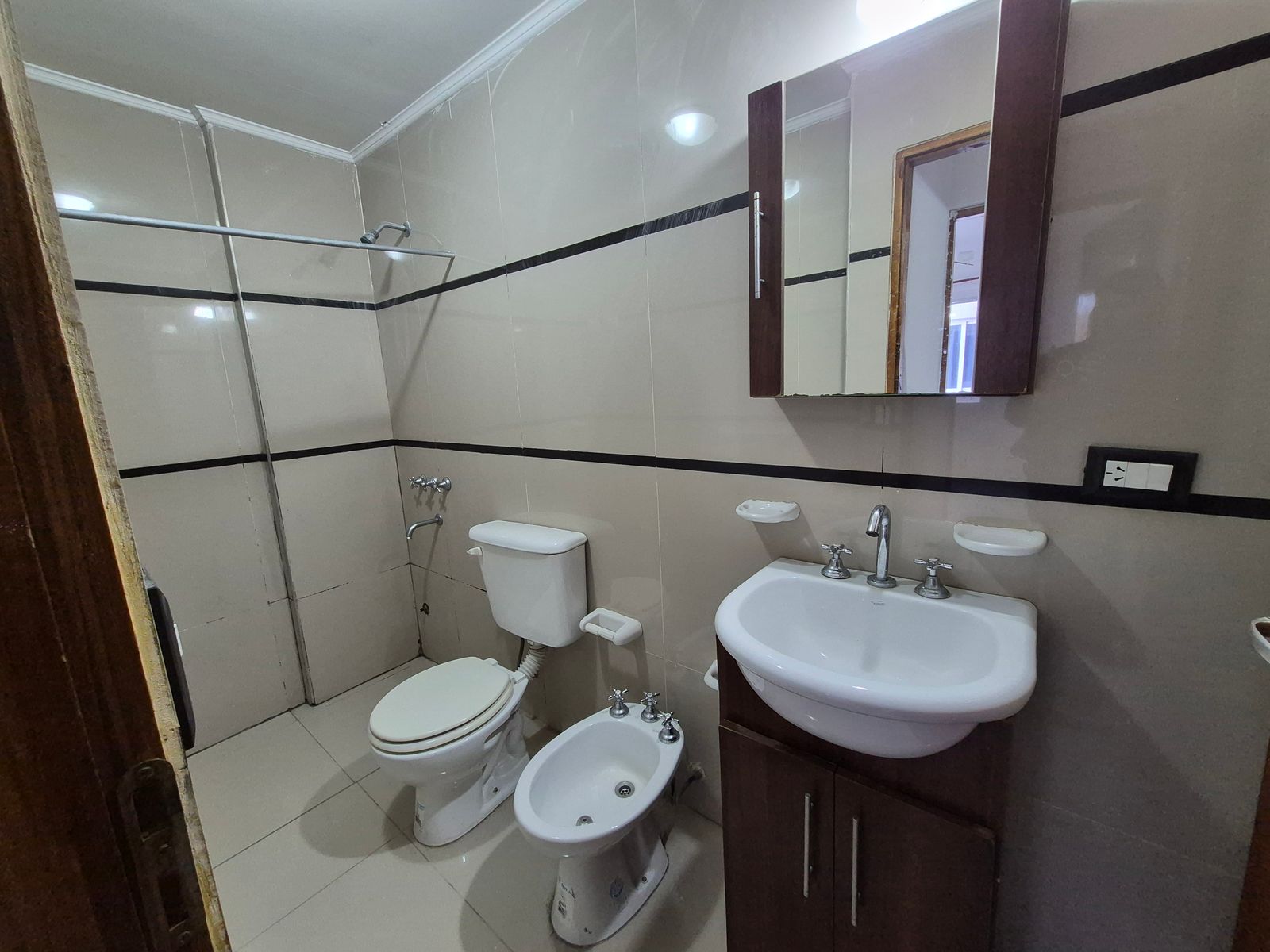 Alquiler anual Dpto 1 dorm centrico - 10