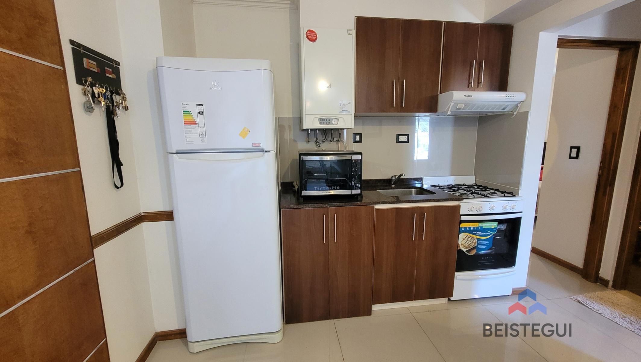 Depto de 2 dormitorios en Miralejos 2, Villa Carlos Paz — foto 3