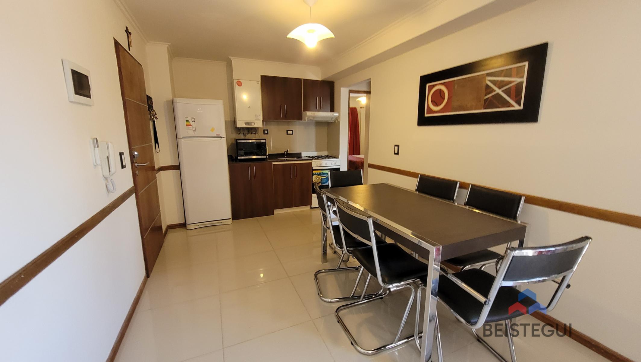 Depto de 2 dormitorios en Miralejos 2, Villa Carlos Paz — foto 4