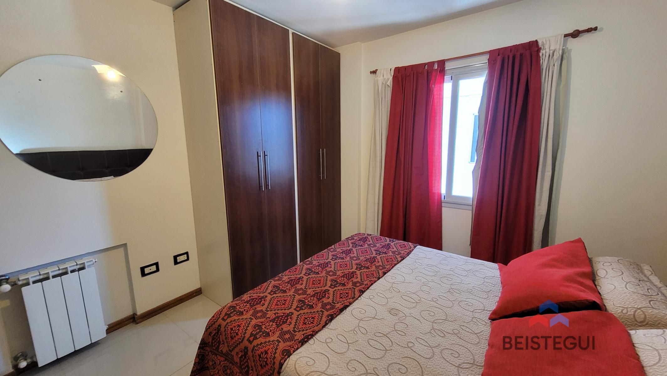 Depto de 2 dormitorios en Miralejos 2, Villa Carlos Paz — foto 5