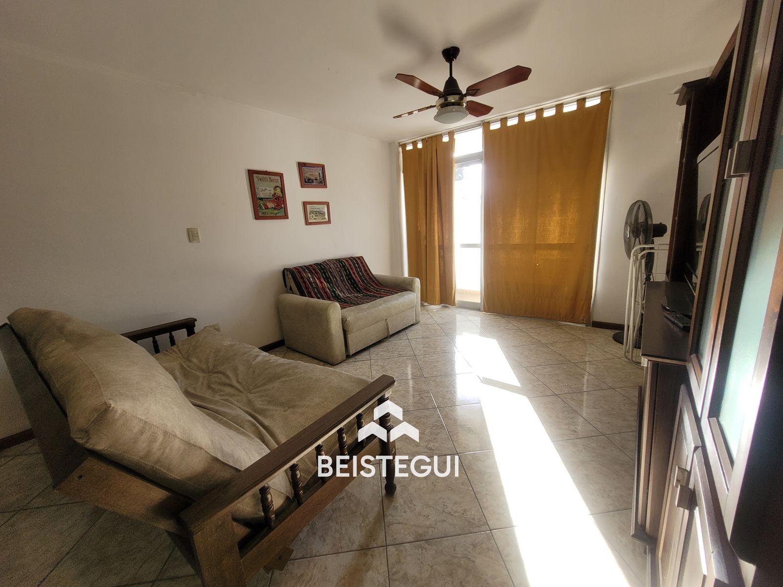 Depto de 2 dormitorios a 50mts del centro, Villa Carlos Paz — foto 3