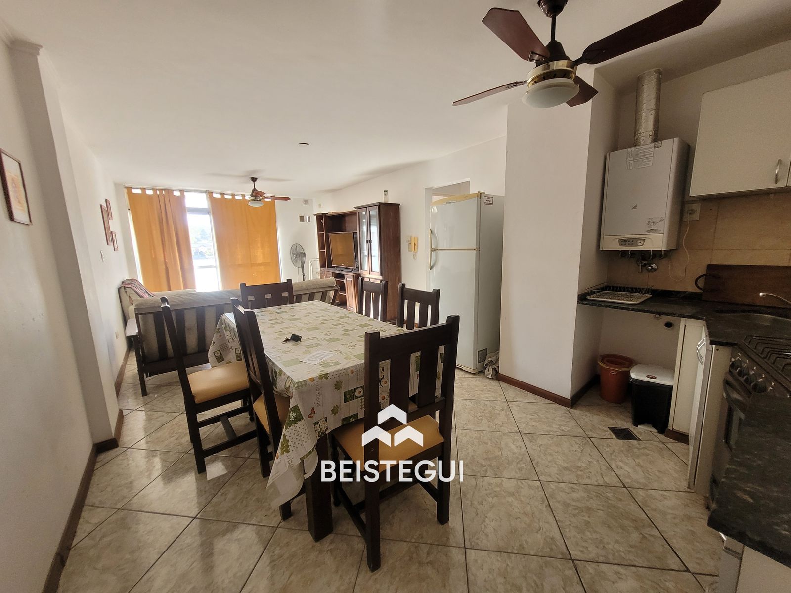 Depto de 2 dormitorios a 50mts del centro, Villa Carlos Paz — foto 6