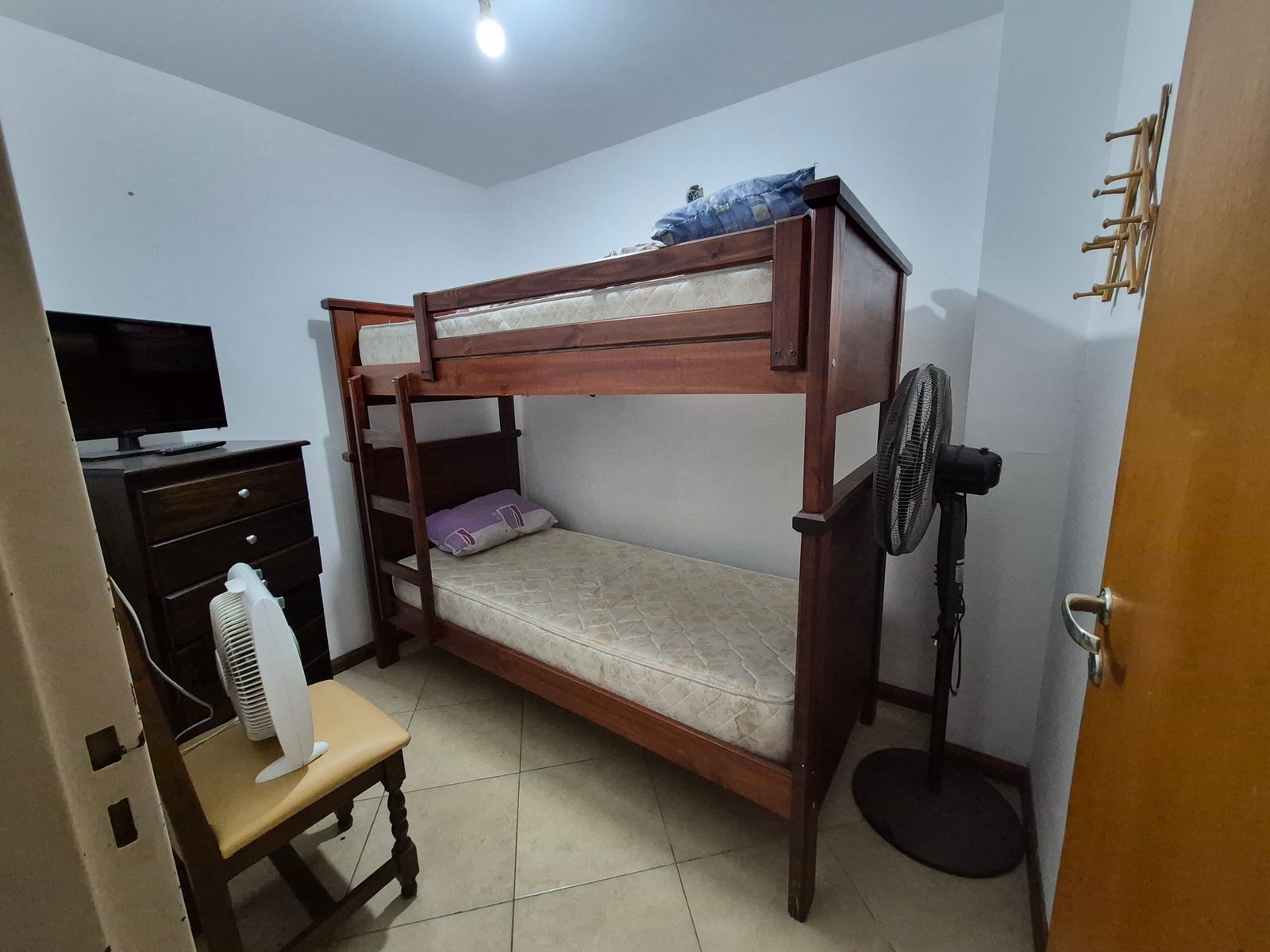 Depto de 2 dormitorios a 50mts del centro, Villa Carlos Paz — foto 9