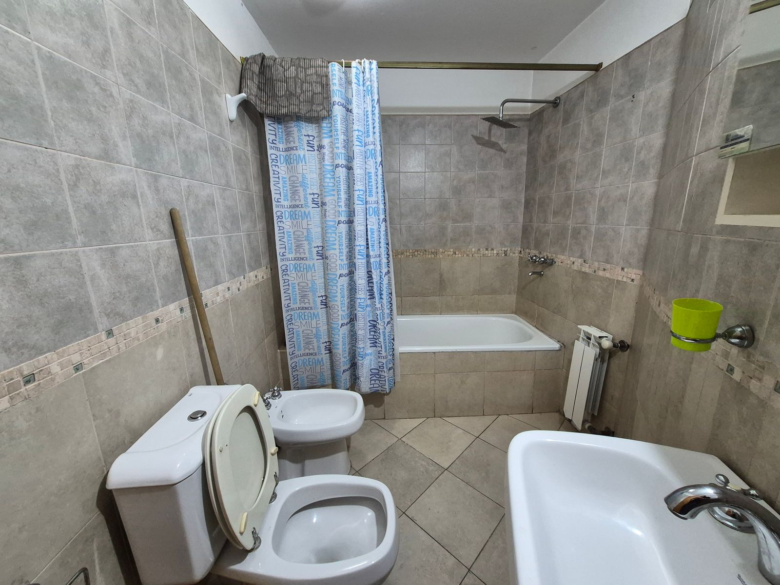 Depto de 2 dormitorios a 50mts del centro, Villa Carlos Paz — foto 10