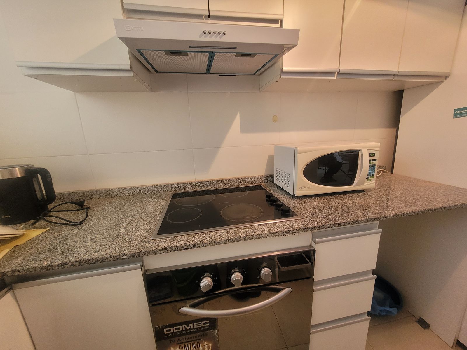 Depto 2 dorm Tierra Alta - 3