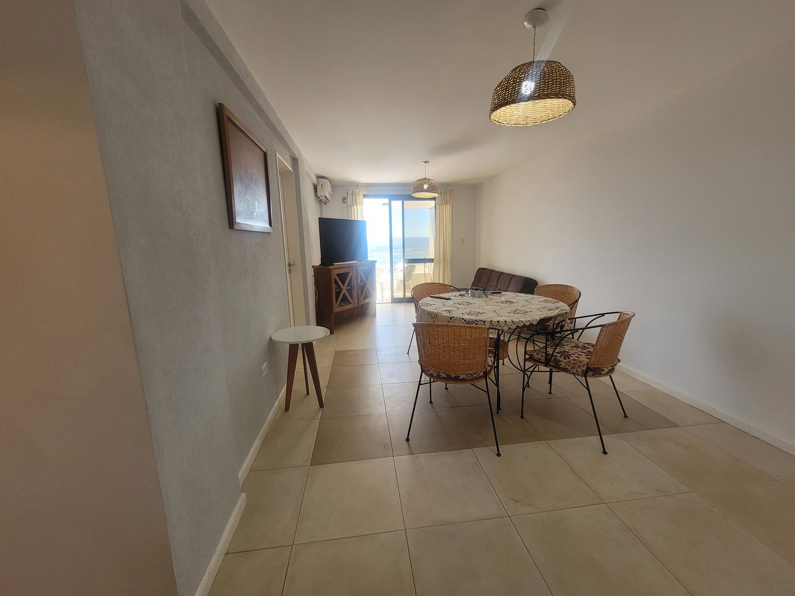 Depto 2 dorm Tierra Alta - 4