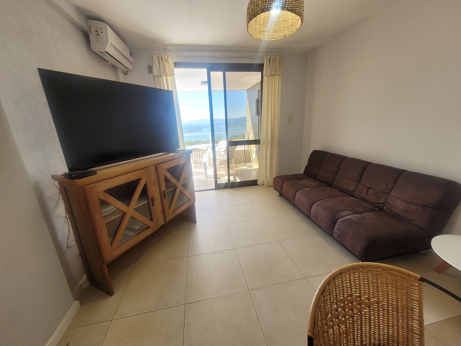 Depto 2 dorm Tierra Alta - 6