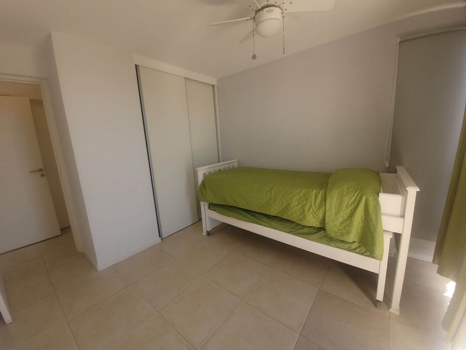 Depto 2 dorm Tierra Alta - 7