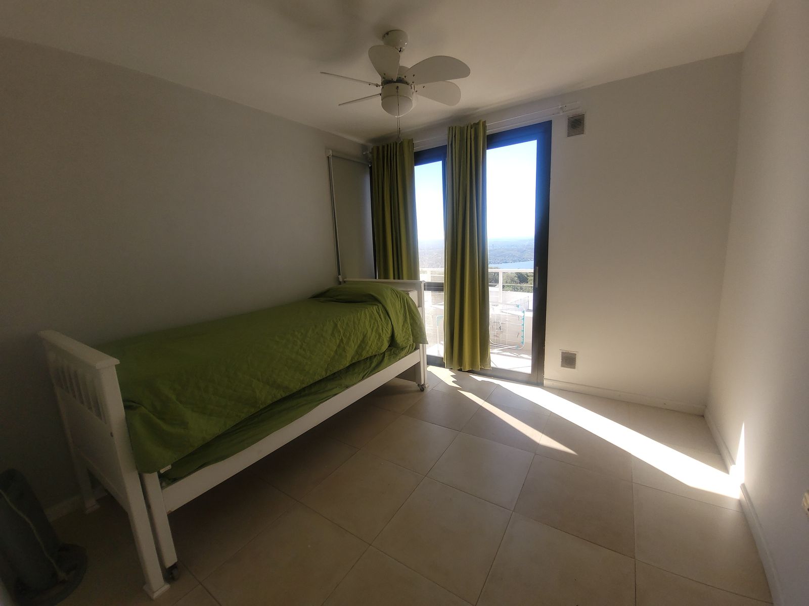 Depto 2 dorm Tierra Alta - 8