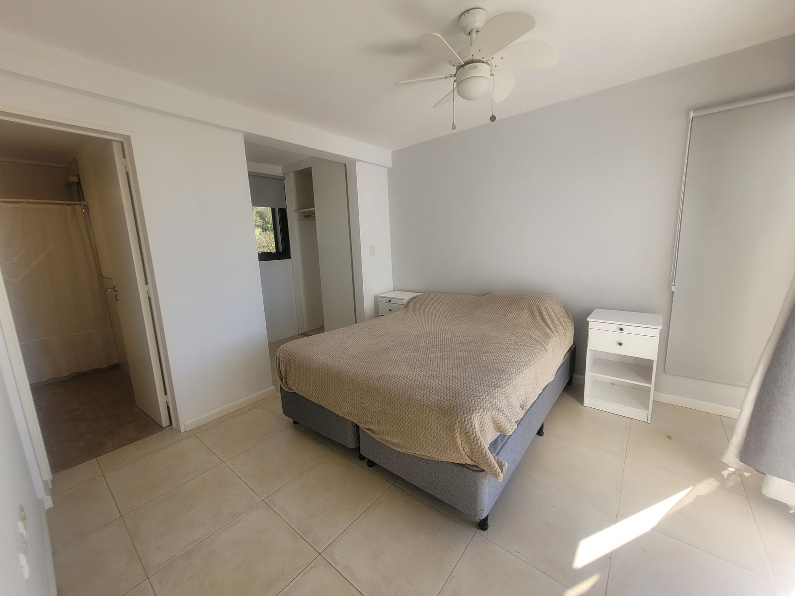 Depto 2 dorm Tierra Alta - 10