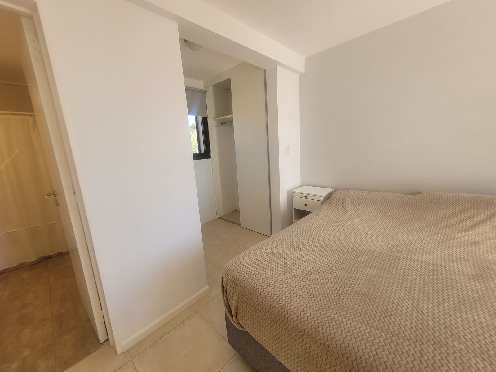 Depto 2 dorm Tierra Alta - 11