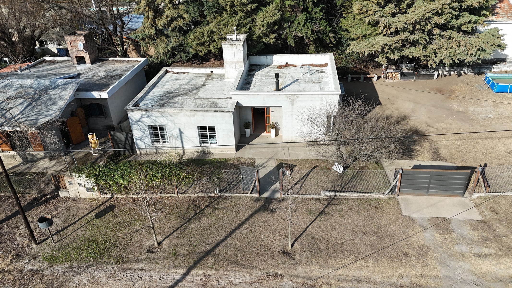 Casa en Venta en San Antonio de Arredondo a 3 Cuadras del Río — foto 2