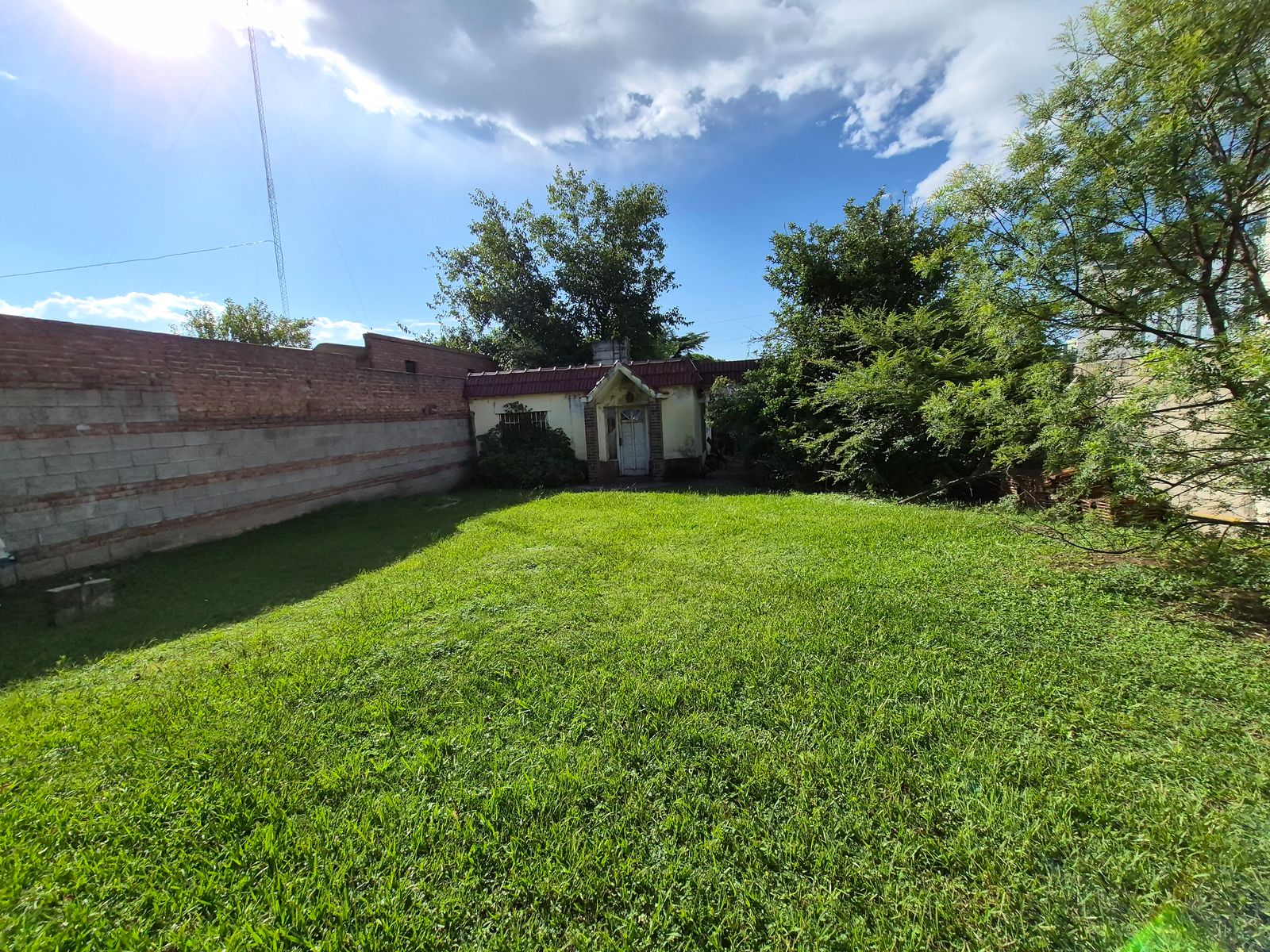 Terreno de 422 m² en Barrio La Cuesta - Excelente ubicación — foto 2