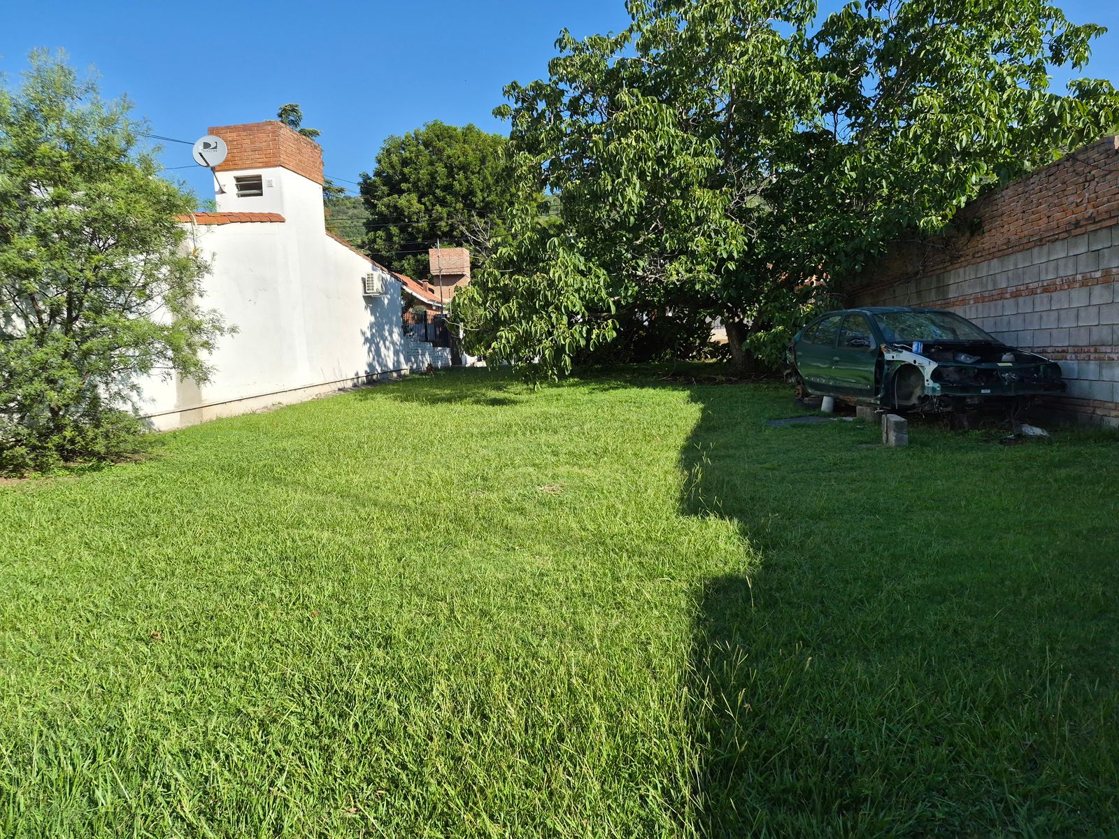 Terreno de 422 m² en Barrio La Cuesta - Excelente ubicación — foto 3