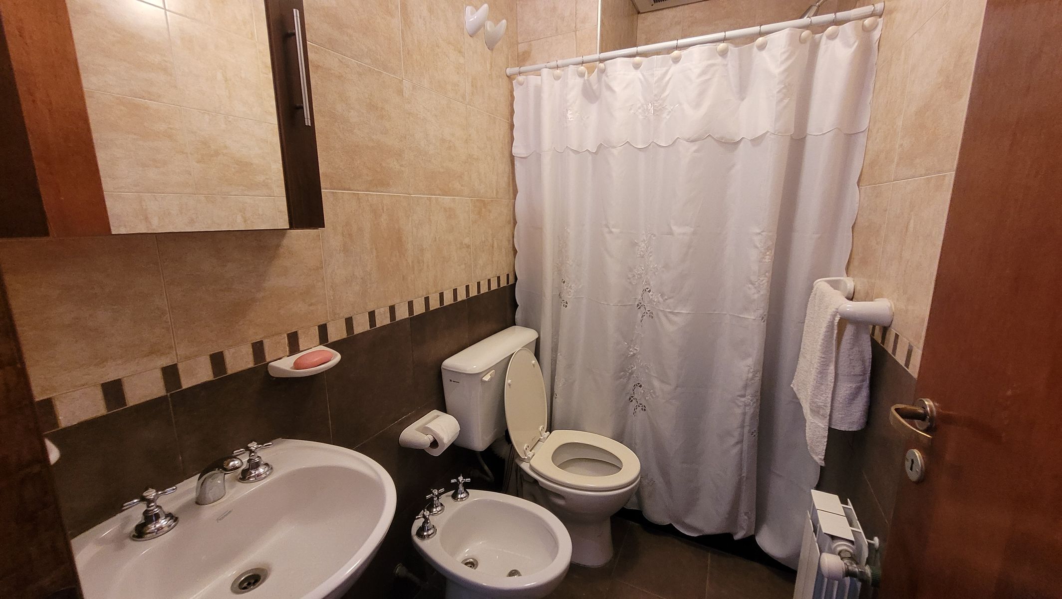 Depto de 2 dormitorios en Miralejos 2, Villa Carlos Paz - 9