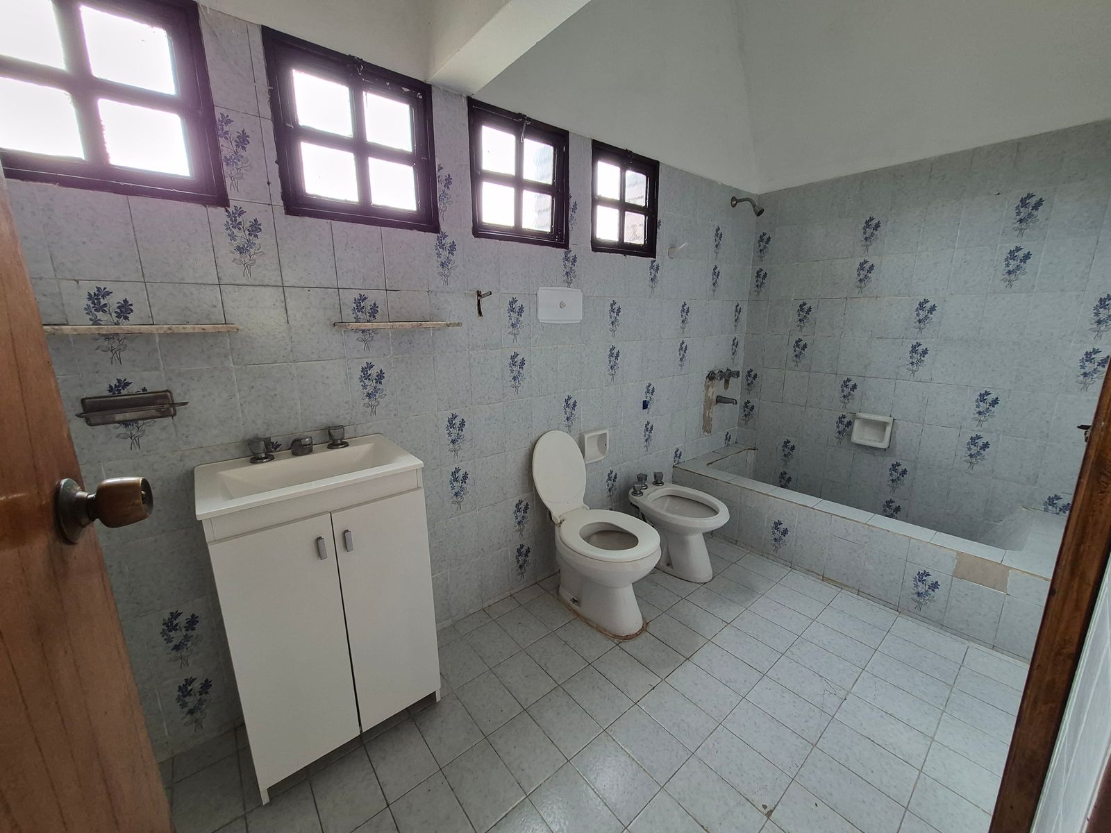 Alquiler Anual Casa barrio La Quinta - 7
