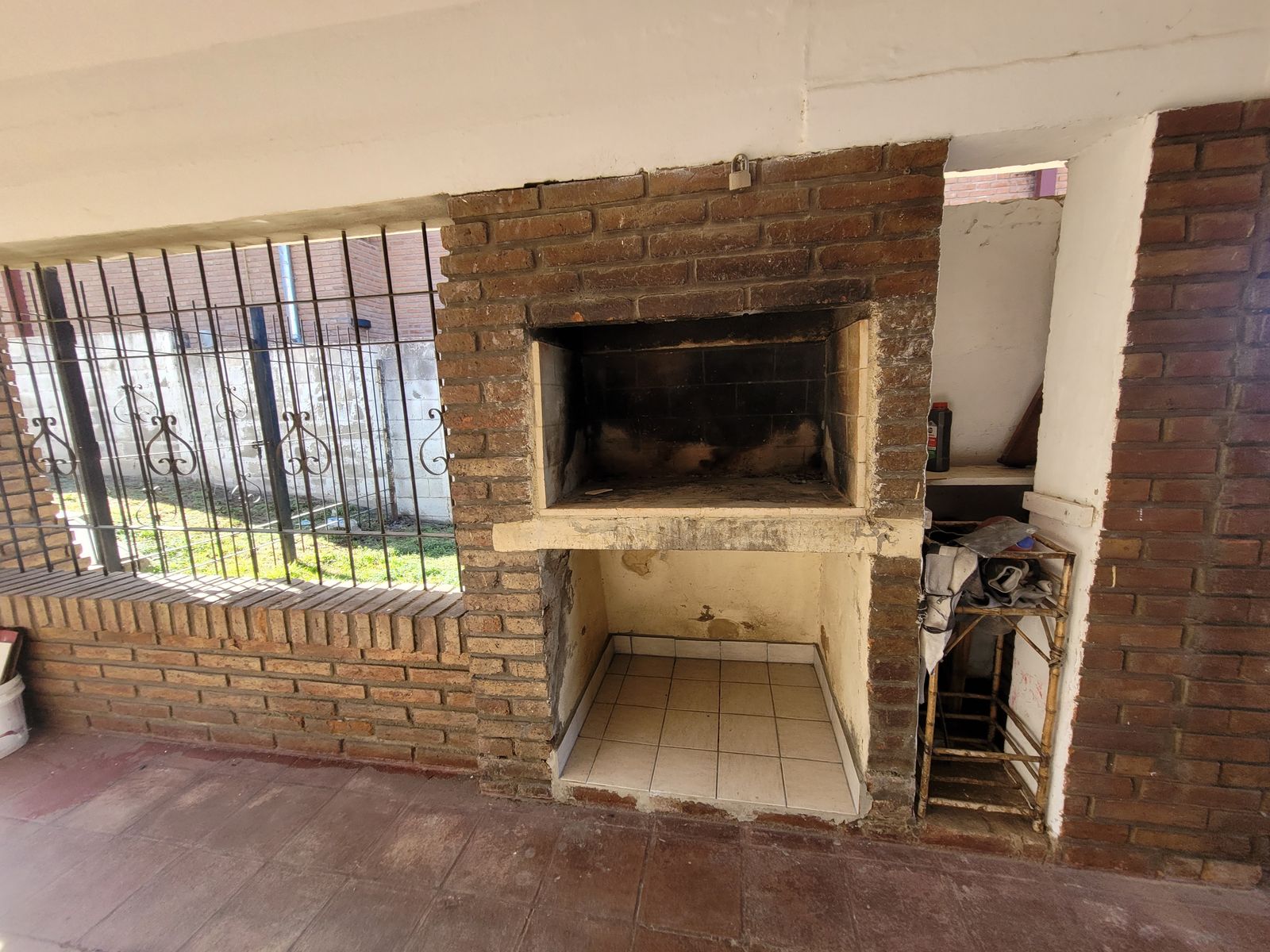 Alquiler Anual Casa barrio La Quinta - 9