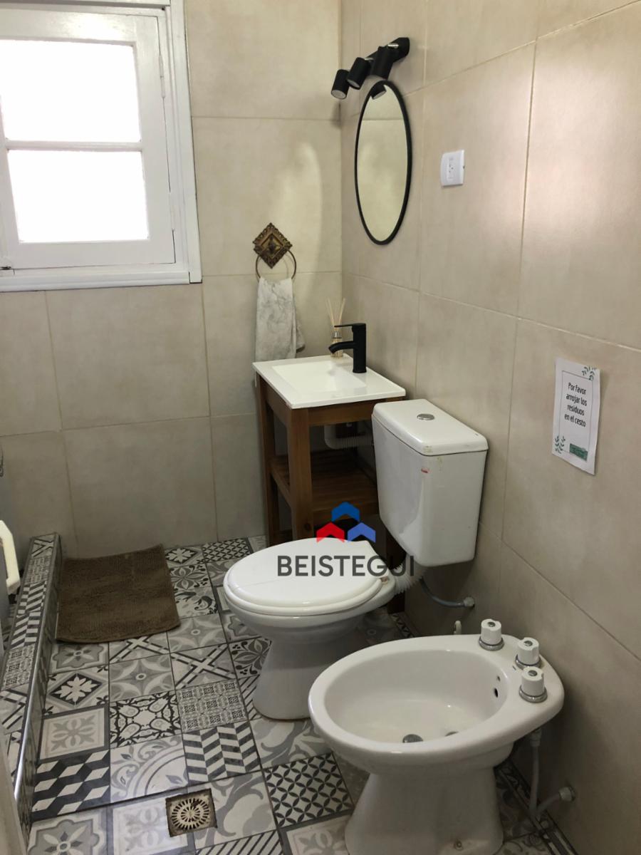 CASA CON COSTA AL LAGO para 14 Personas - 13