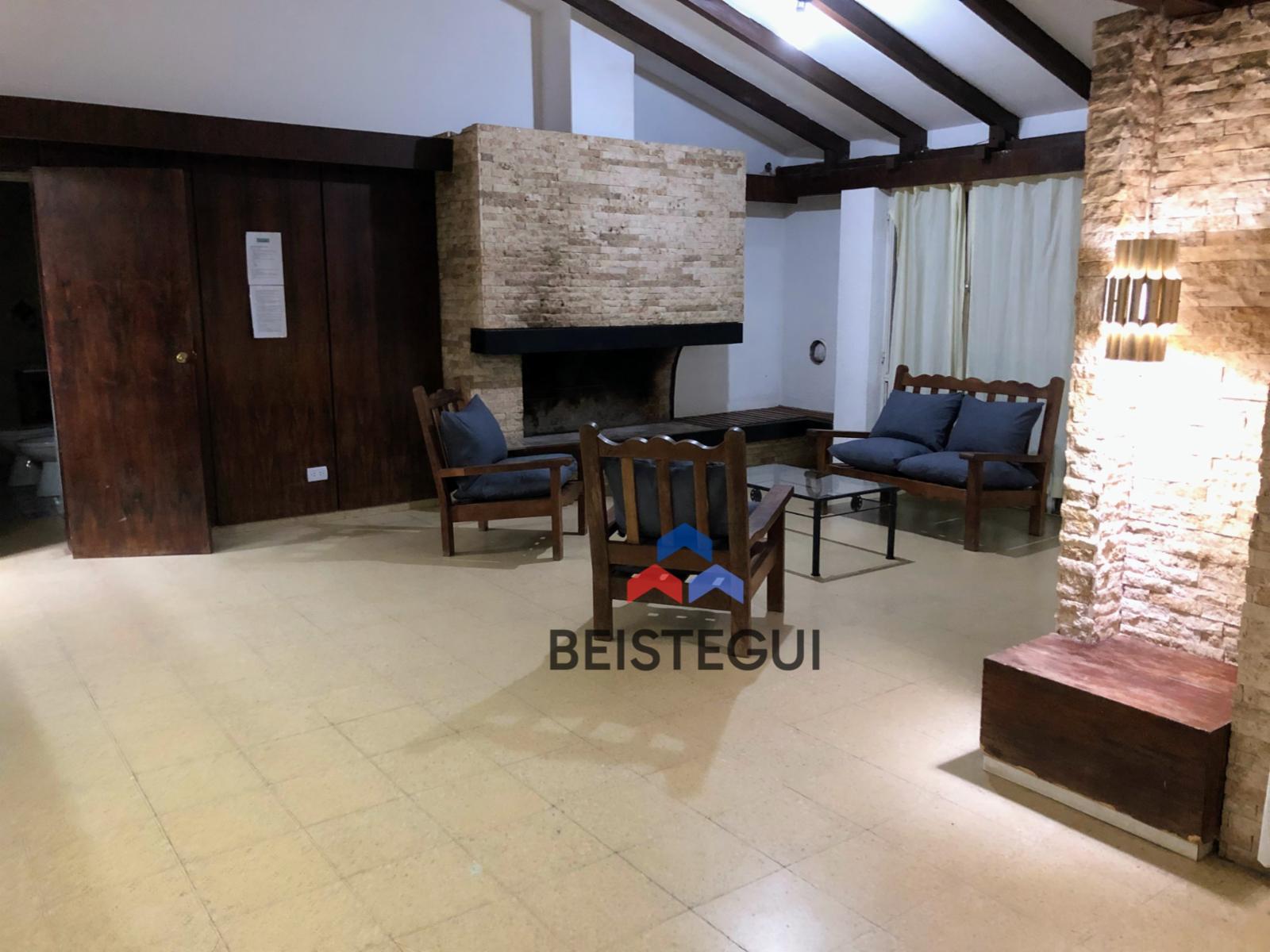 CASA CON COSTA AL LAGO para 14 Personas - 19