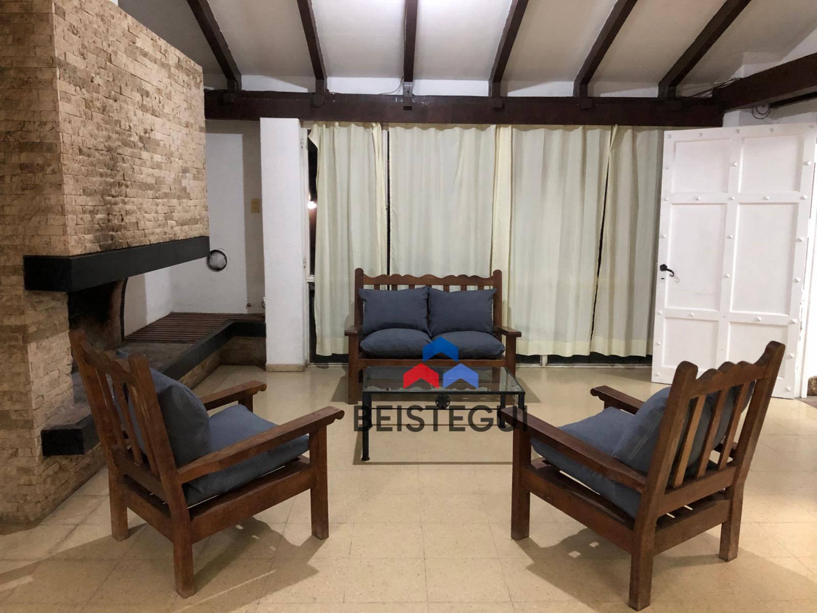 CASA CON COSTA AL LAGO para 14 Personas - 20