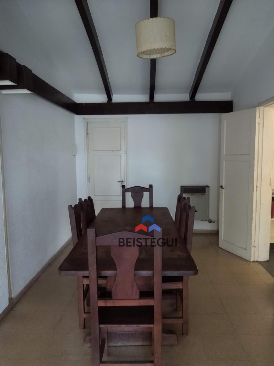 CASA CON COSTA AL LAGO para 14 Personas - 21
