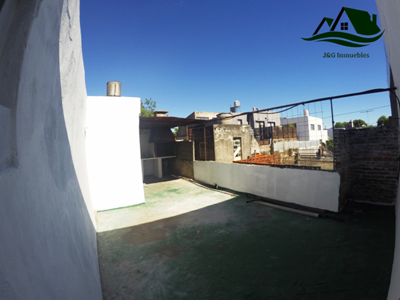 VENDO CASA DOS DORMITORIO EN PLANTA ALTA — foto 8