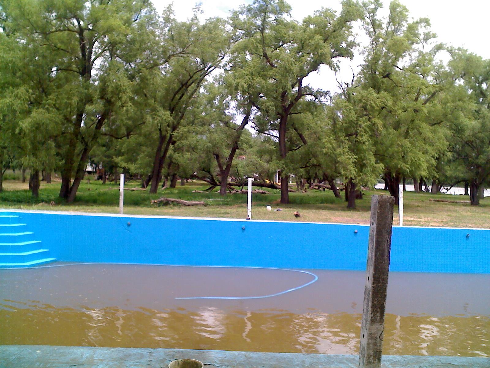 ISLA RIACHO LOS MARINOS - 11