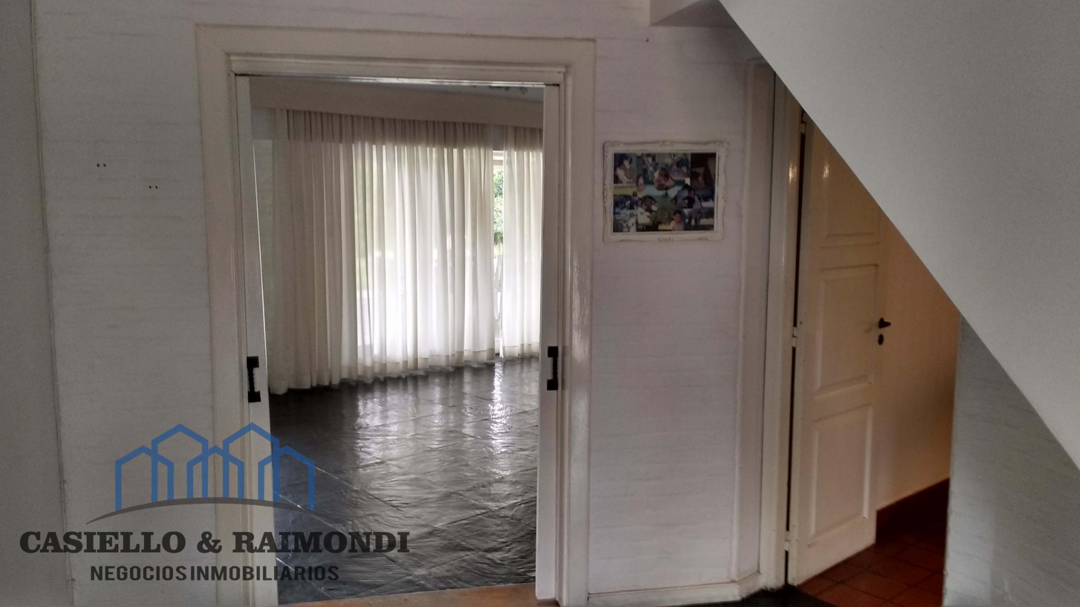VENTA CASA COUNTRY CARLOS PELLEGRINI (ROSARIO) — foto 4