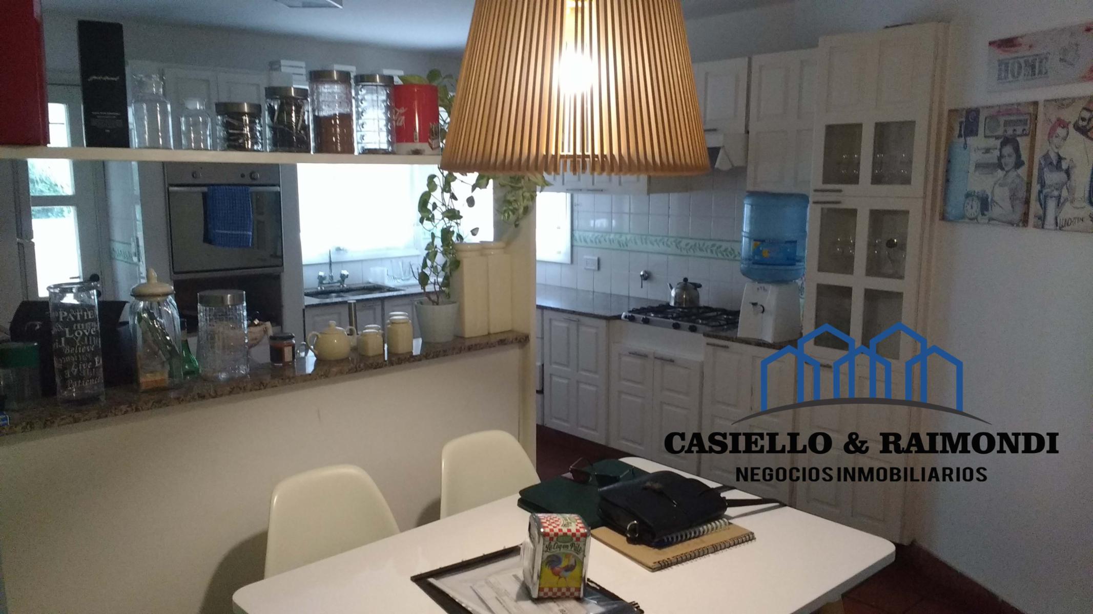 VENTA CASA COUNTRY CARLOS PELLEGRINI (ROSARIO) — foto 7