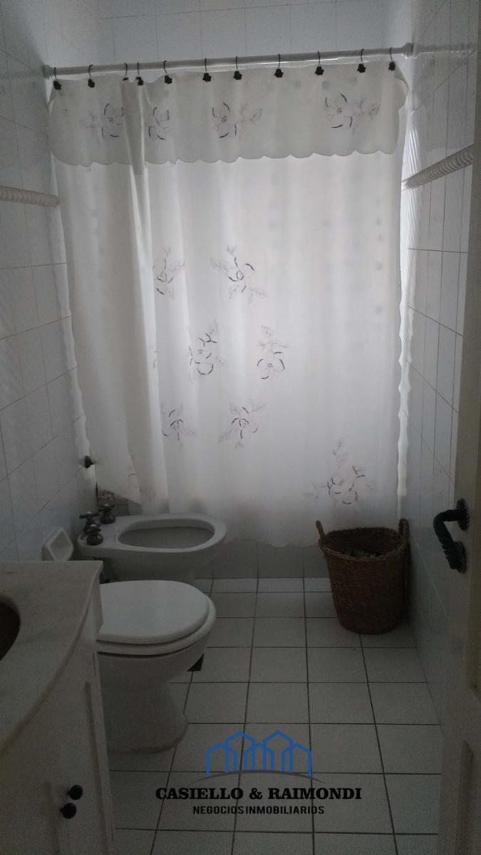 VENTA CASA COUNTRY CARLOS PELLEGRINI (ROSARIO) — foto 8