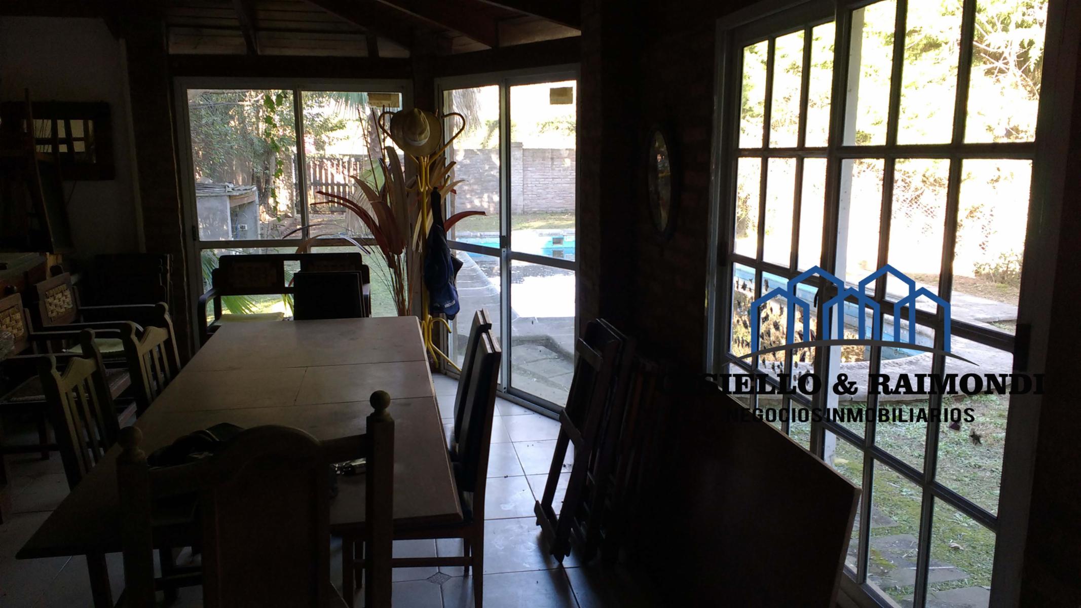 VENTA CASA FUNES — foto 2