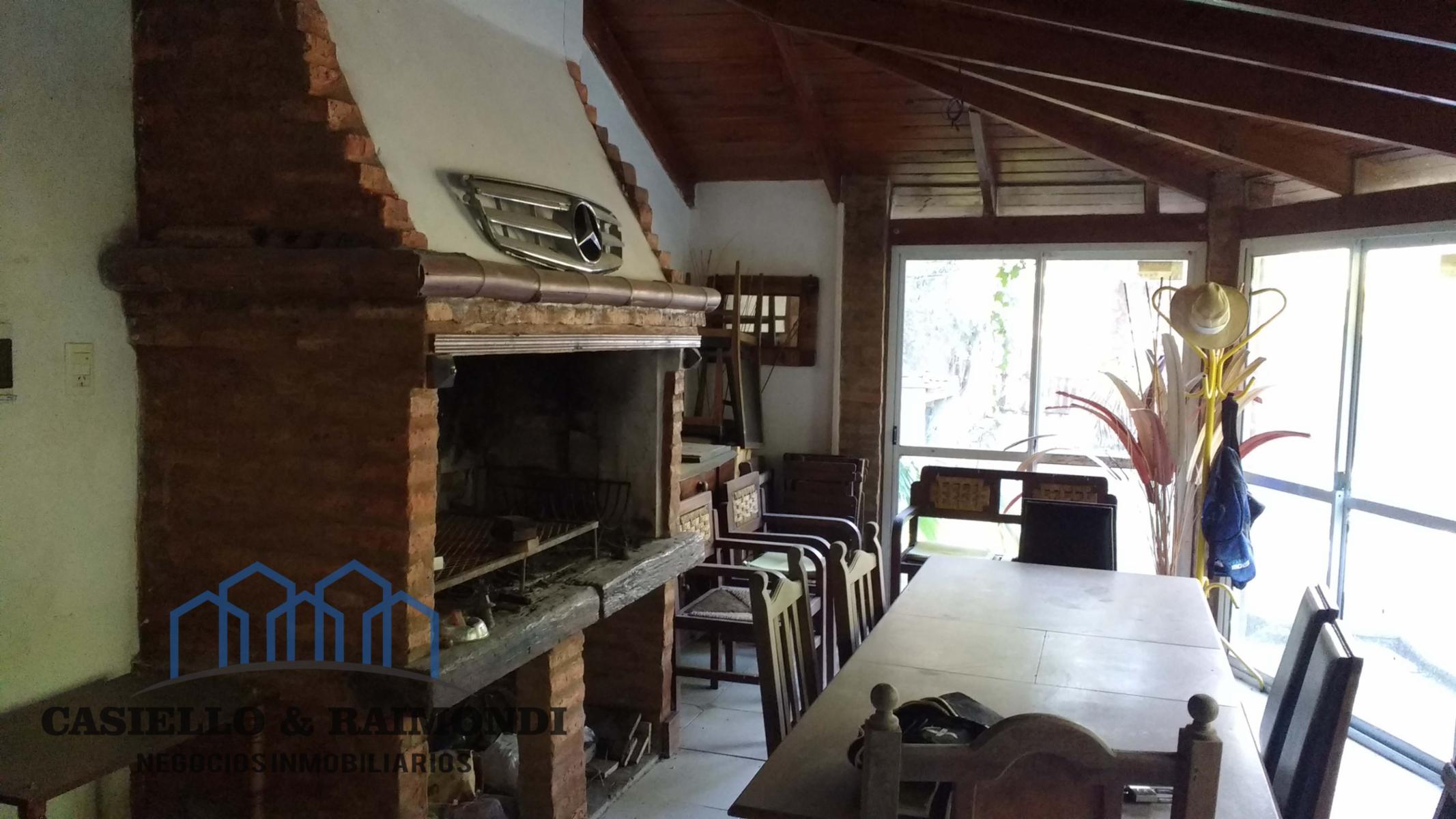 VENTA CASA FUNES — foto 3