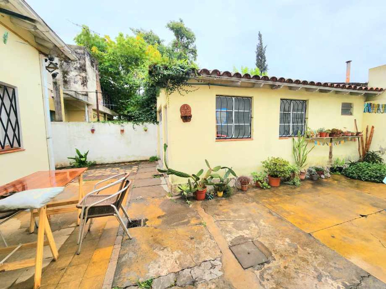 Chalet de 3amb. en zona residencial - APTO CRÉDITO — foto 4