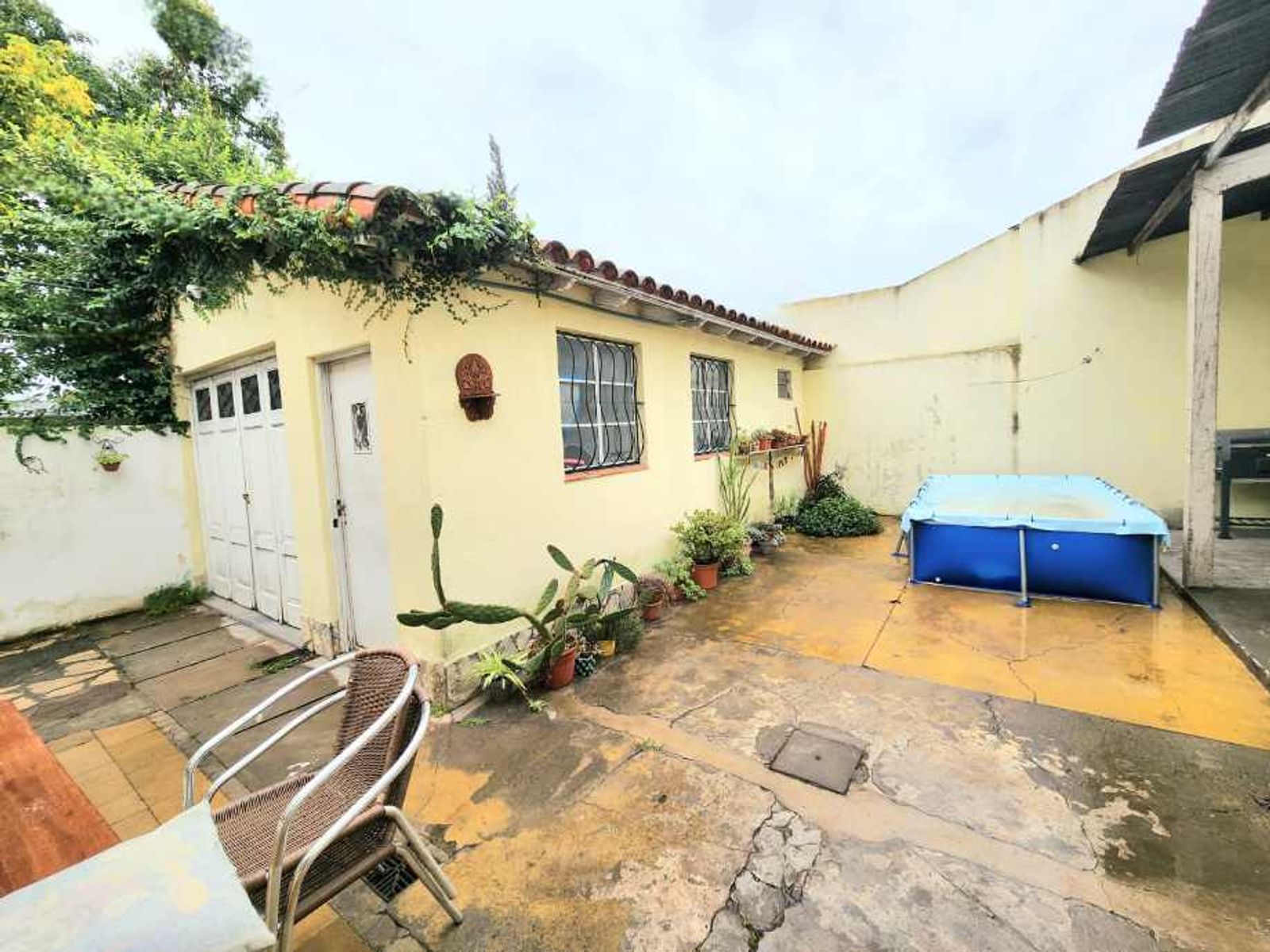 Chalet de 3amb. en zona residencial - APTO CRÉDITO — foto 5