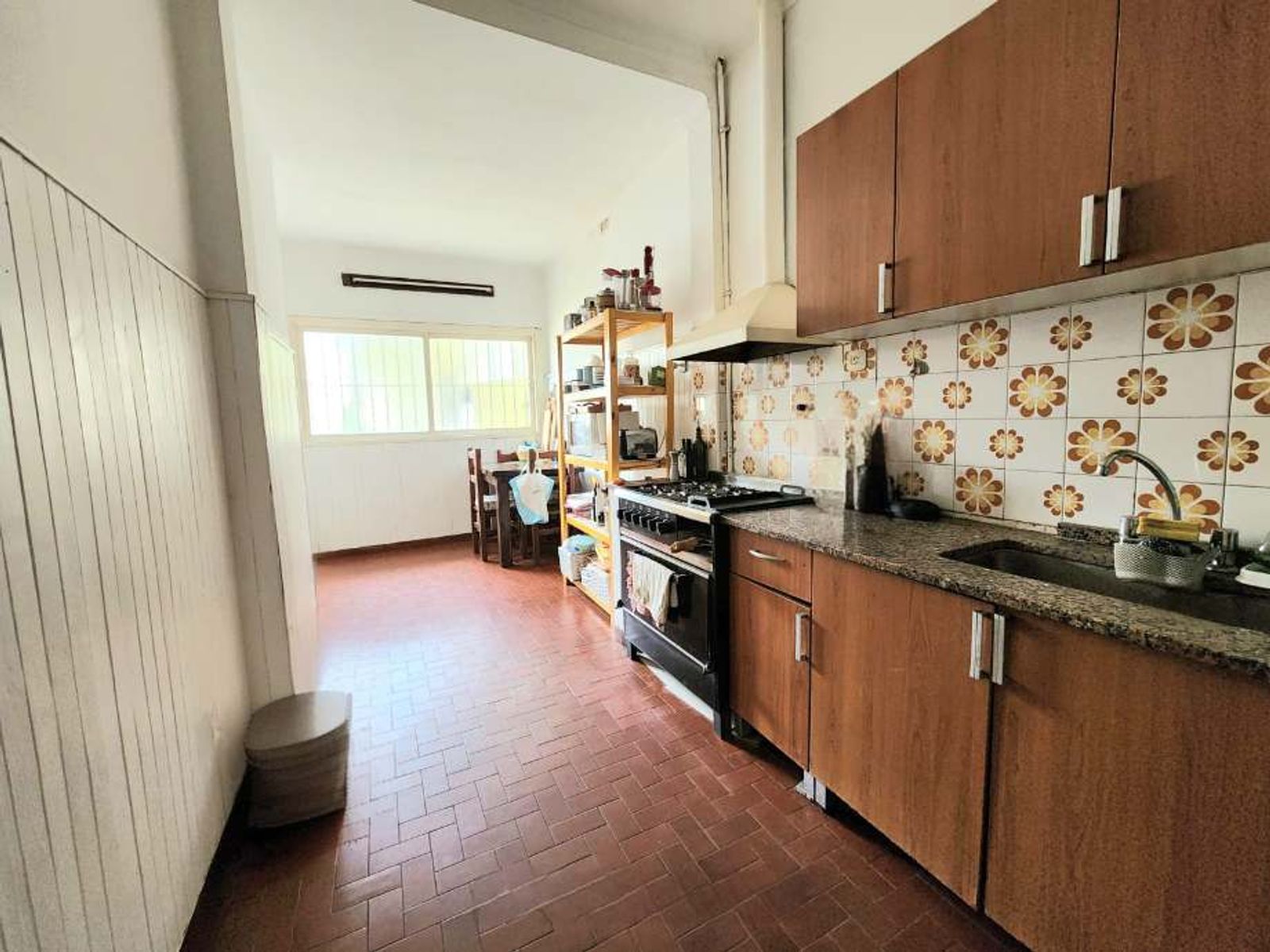 Chalet de 3amb. en zona residencial - APTO CRÉDITO — foto 8
