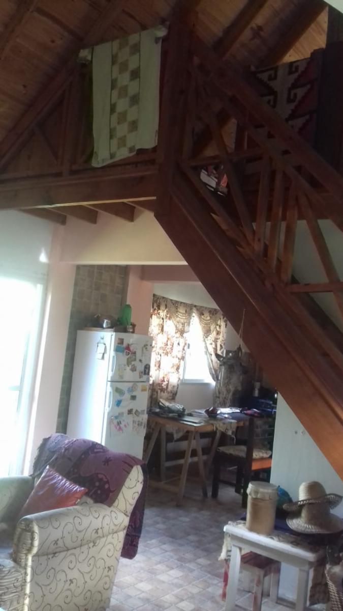 Casa en Barrio Cerrado