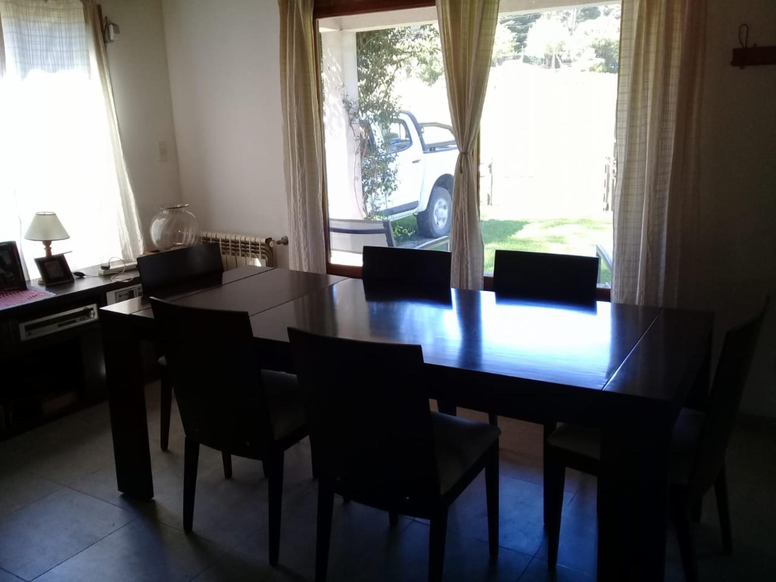 Amplia Casa en Sierra de los Padres — foto 4