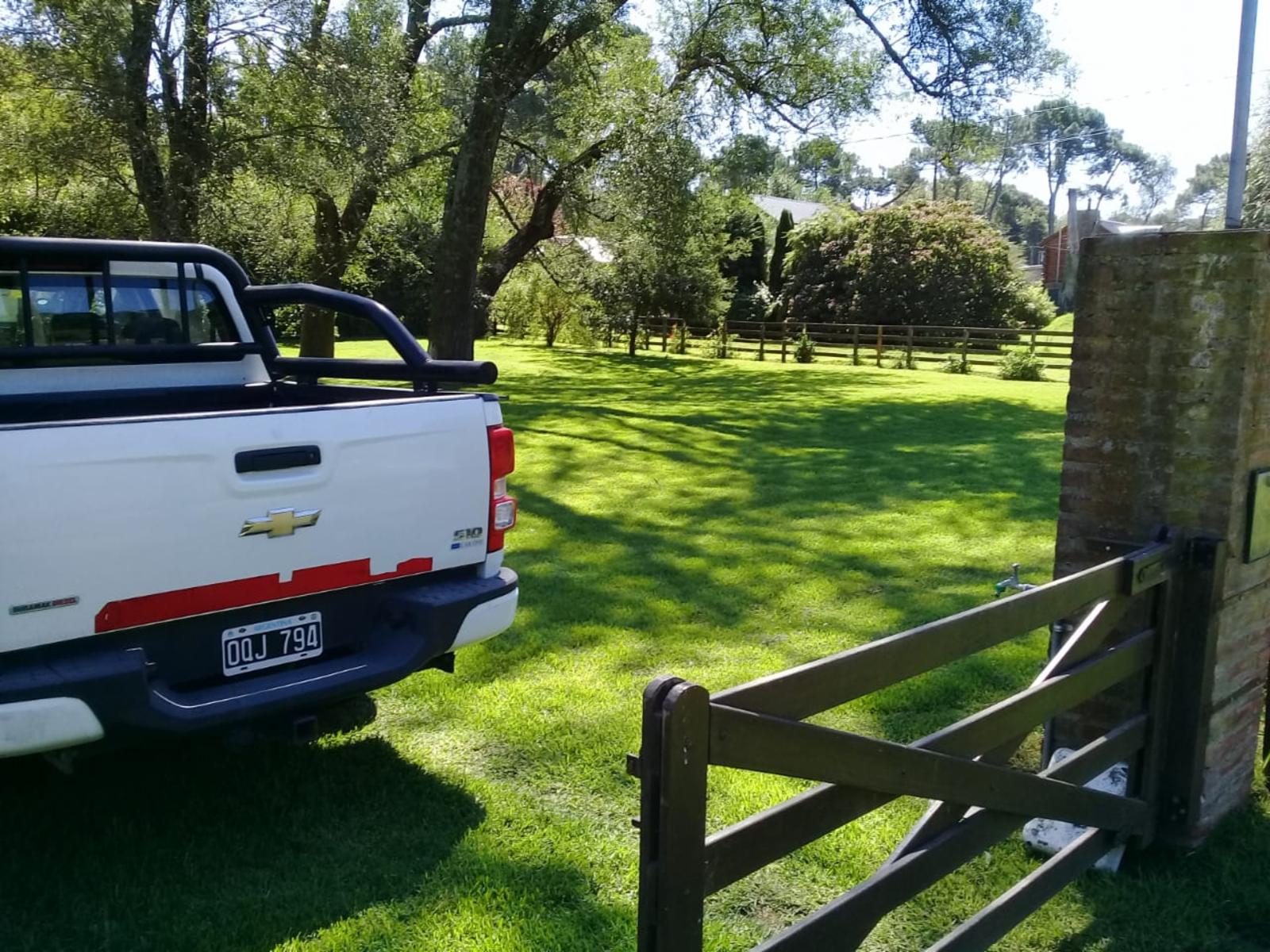 Amplia Casa en Sierra de los Padres — foto 5