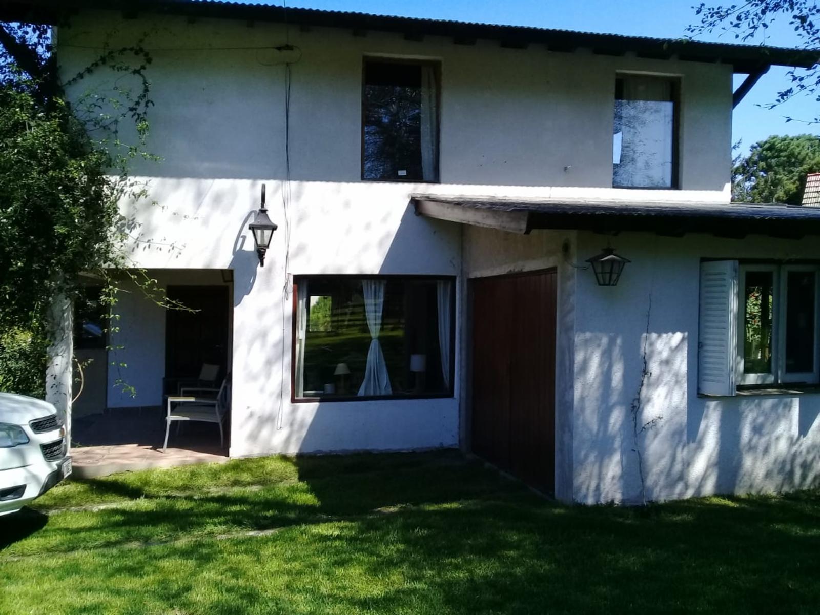 Amplia Casa en Sierra de los Padres — foto 7