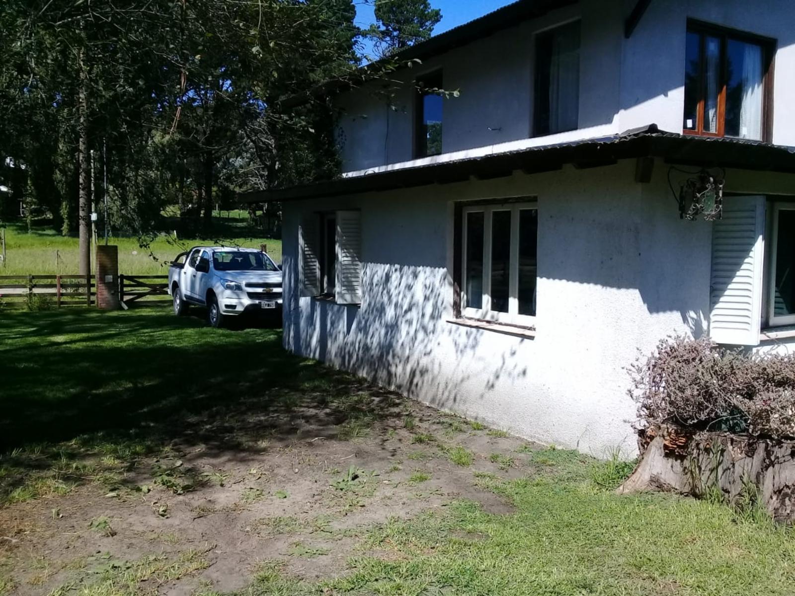 Amplia Casa en Sierra de los Padres — foto 10