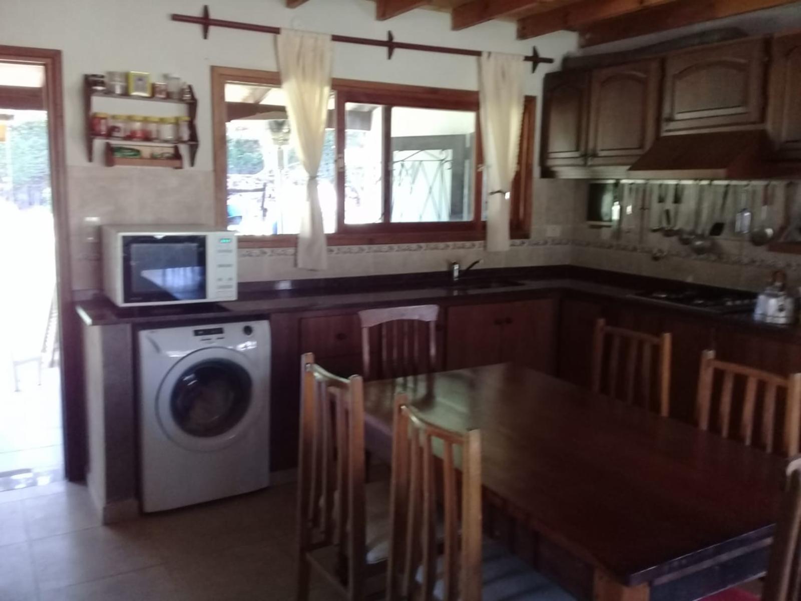 Amplia Casa en Sierra de los Padres — foto 11