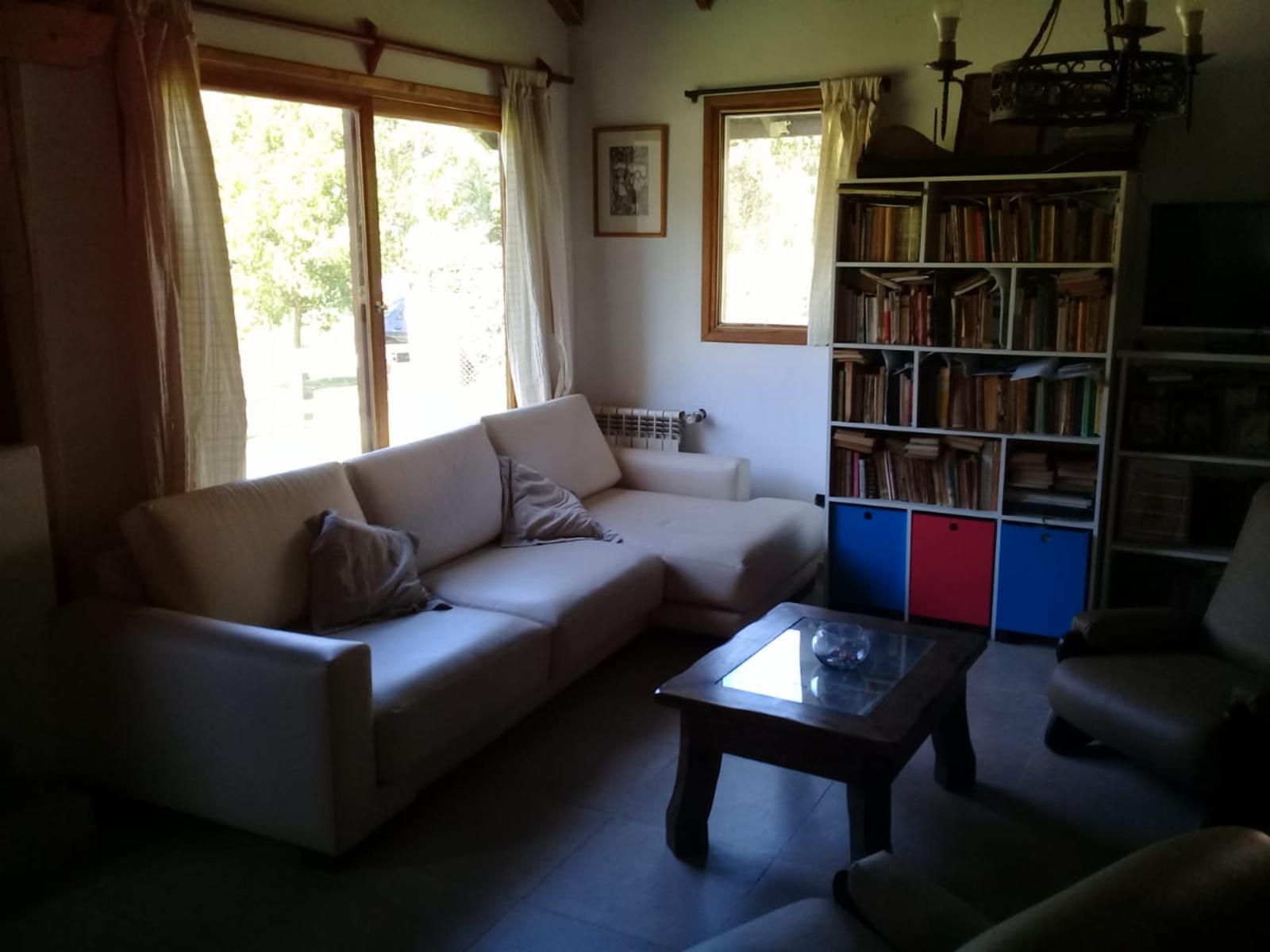 Amplia Casa en Sierra de los Padres — foto 12
