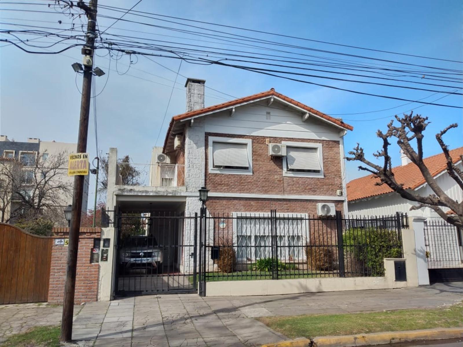 Casa en Ituzaingó Norte