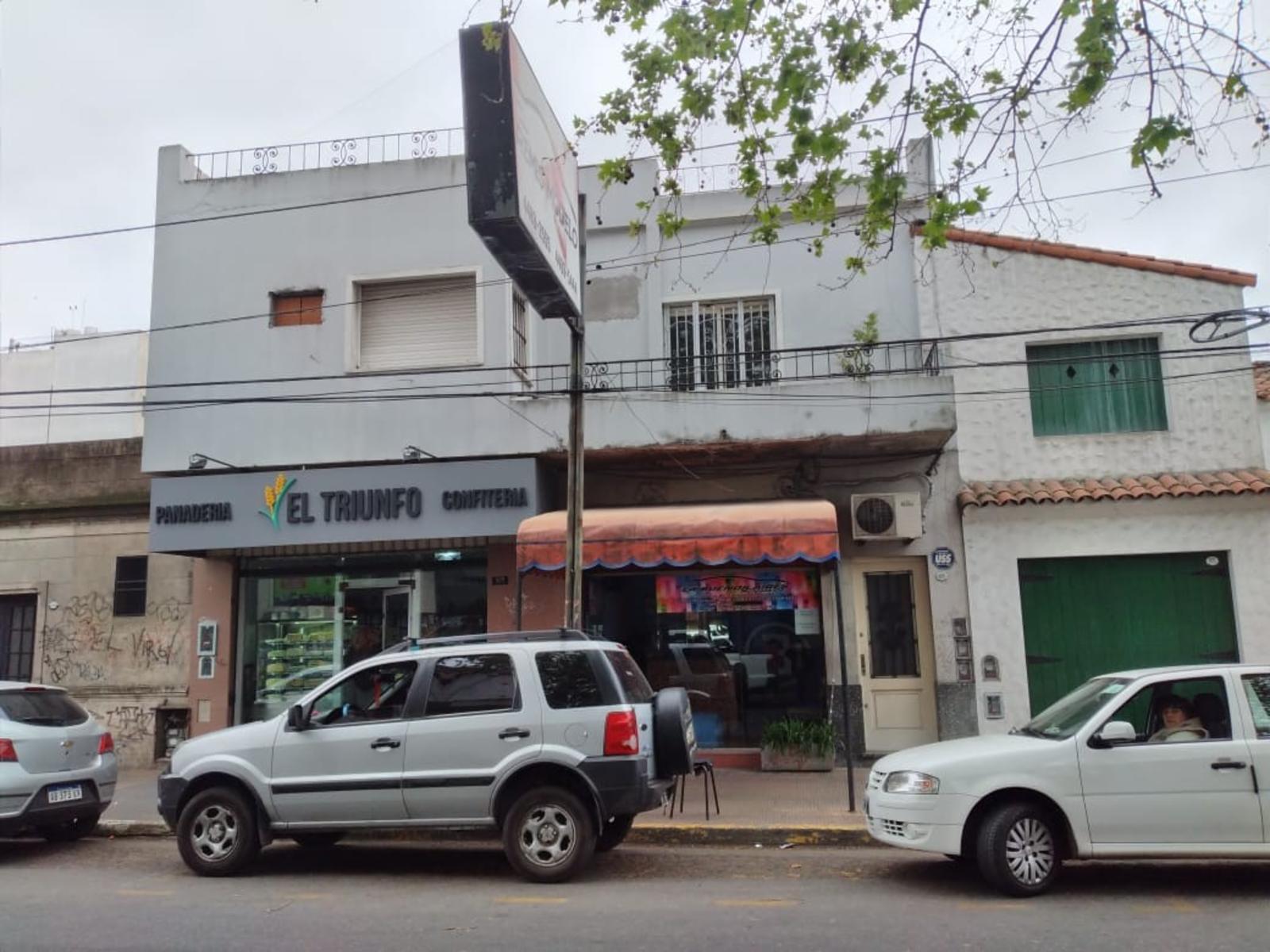 Departamento de 4 ambientes