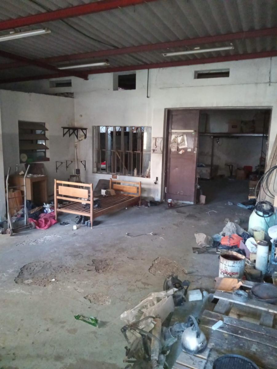 Galpón de 170 m2 cubiertos — foto 3