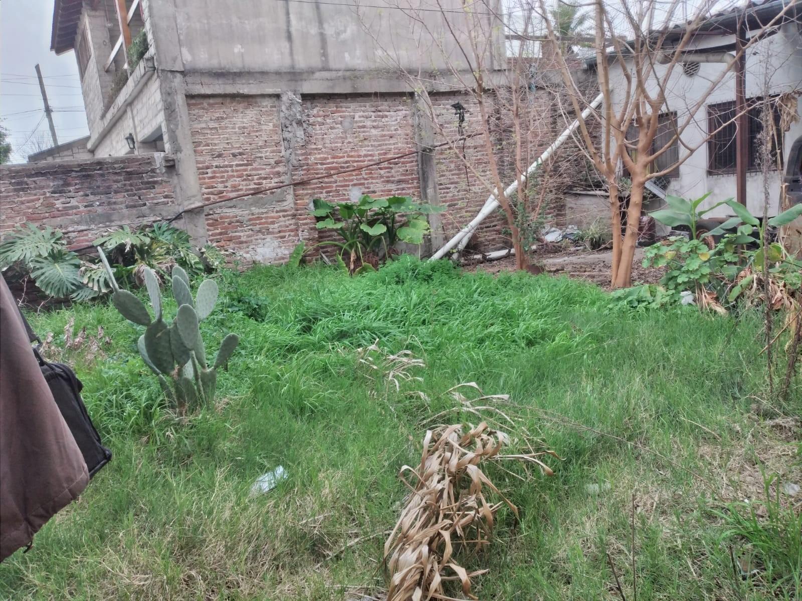 Galpón de 170 m2 cubiertos — foto 5