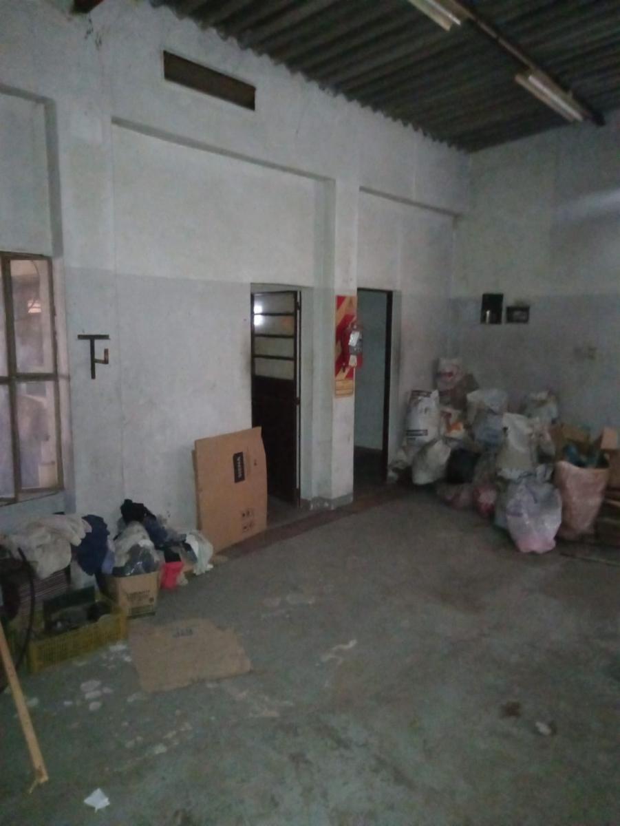 Galpón de 170 m2 cubiertos — foto 7