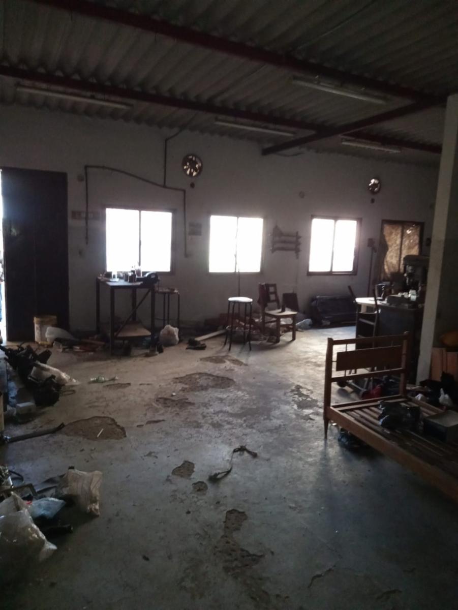 Galpón de 170 m2 cubiertos — foto 8