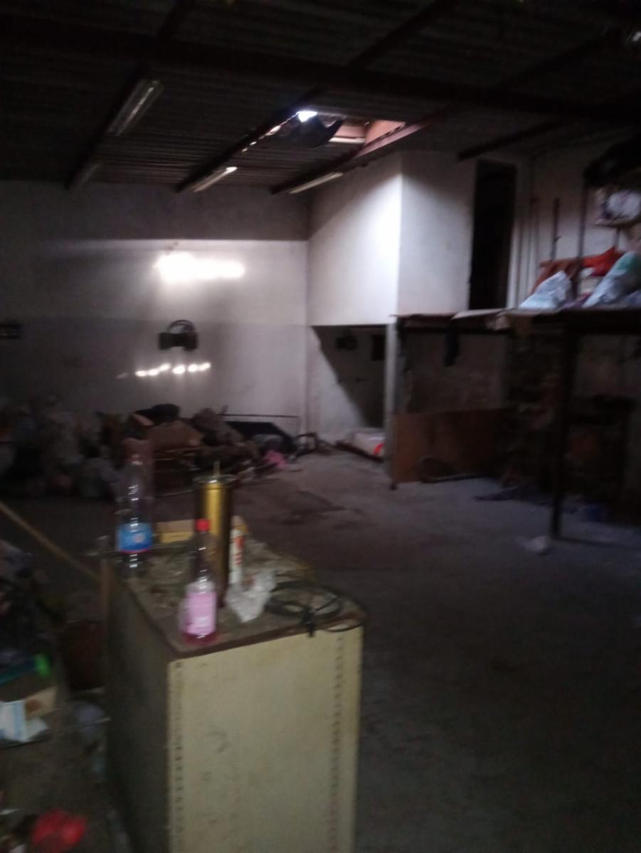 Galpón de 170 m2 cubiertos — foto 10